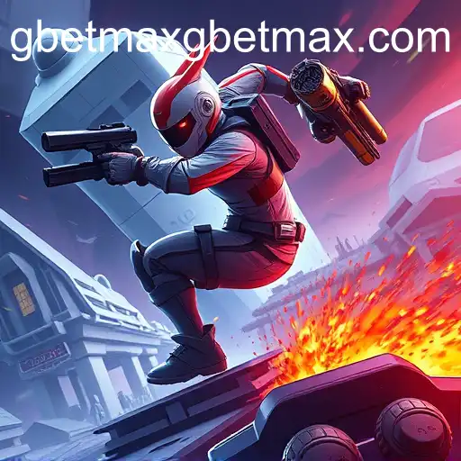 Exploring the Thrills of Action Games with 'gbetmax'