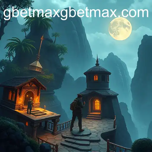 Exploring the Captivating World of Adventure Games and the Significance of 'gbetmax'