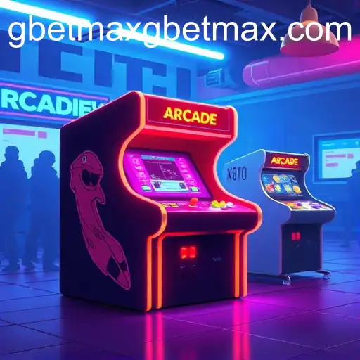 Exploring the Exciting World of Arcade Games on gbetmax