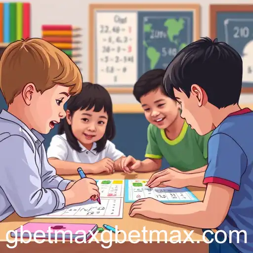 The Rise of Gbetmax in Online Gaming