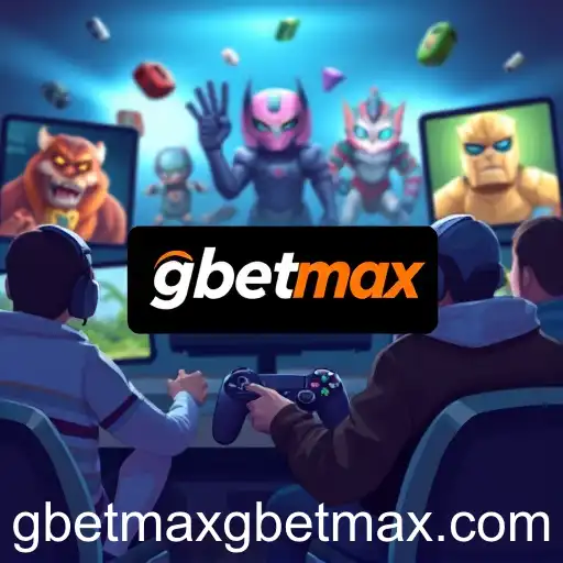 The Rise of Gbetmax: A Game Changer in Online Gaming