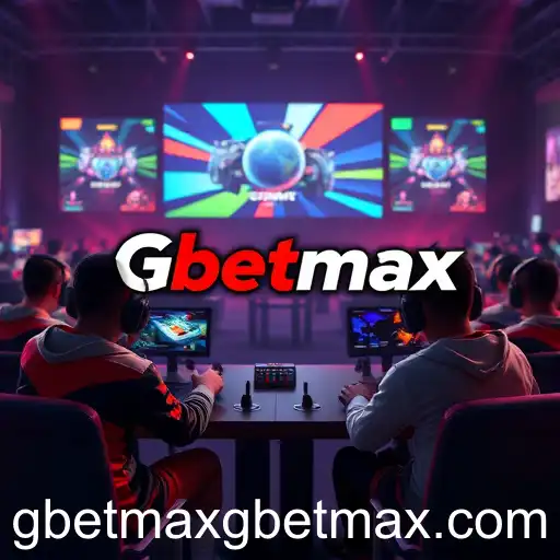 The Rise of Gbetmax: Gaming in 2025