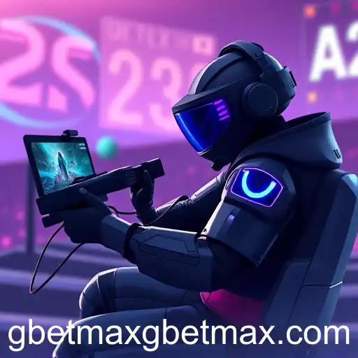 The Rise of Gbetmax: Revolutionizing Online Gaming