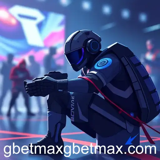 The Rise of Gbetmax: Revolutionizing Online Gaming