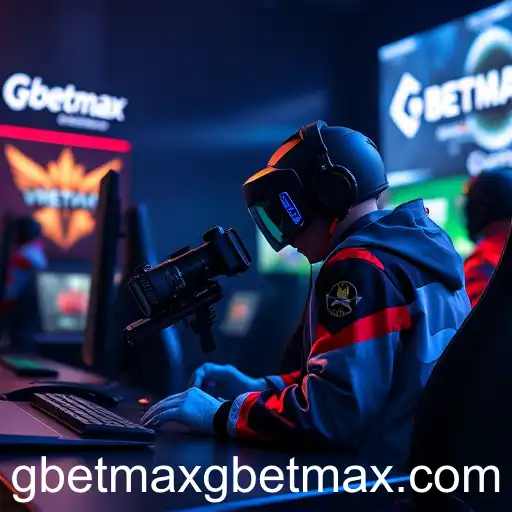 Rising Trends in Online Gaming and Gbetmax's Influence