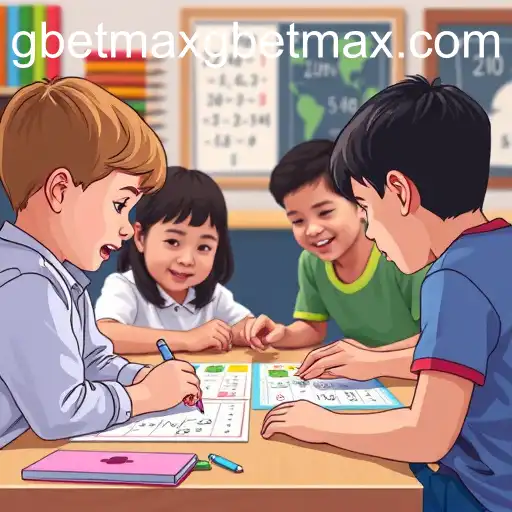 The Impact of Educational Games on Modern Learning