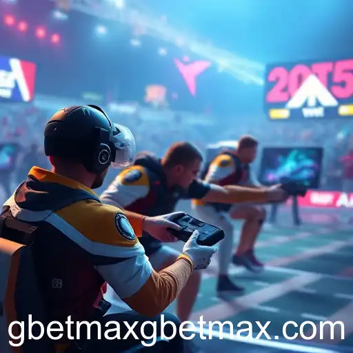 Gbetmax Shaping the Future of Online Gaming