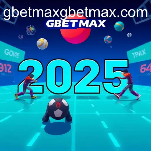 Gbetmax Revolutionizes Online Gaming Landscape