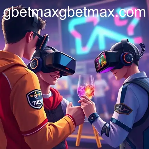 Gbetmax: Reshaping the Online Gaming Landscape