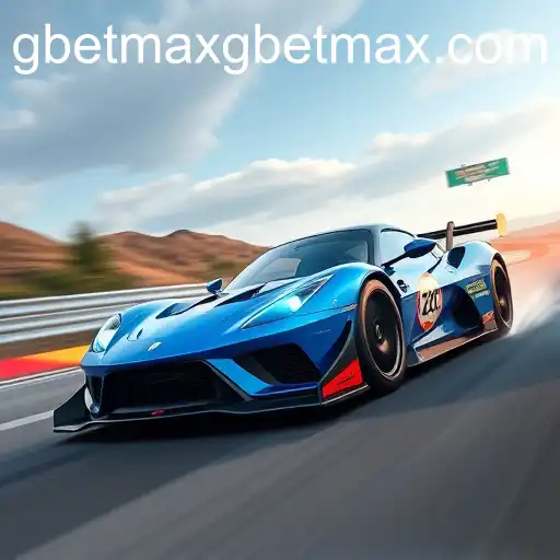 Exploring the Thrill of Racing Games on Gbetmax