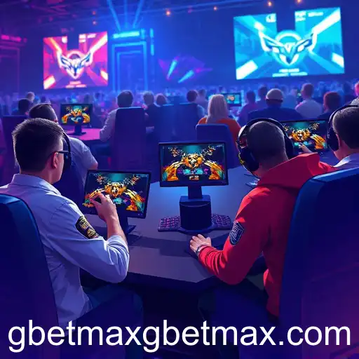 The Rise of Gbetmax: A Game Changer in Online Gaming