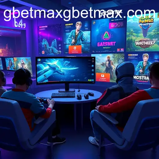 Rise of Online Gaming in 2025