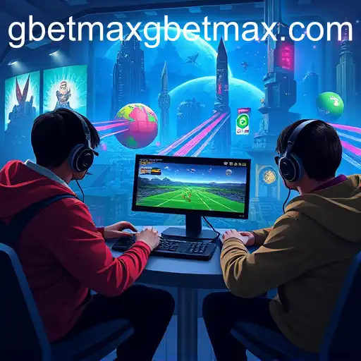 Rise of Online Gaming in 2025