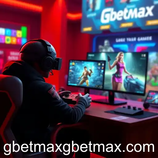 Rising Popularity of Online Gaming in 2025