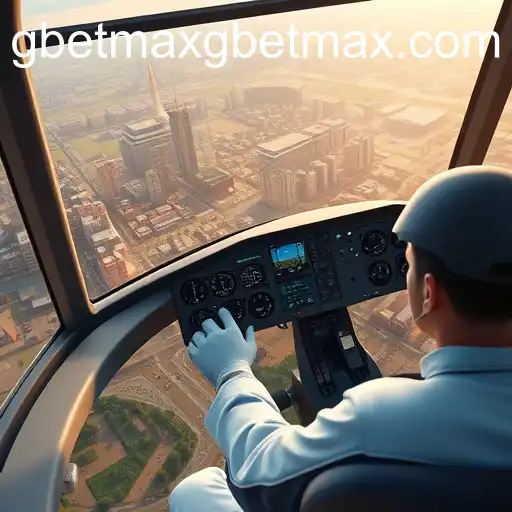 The Thriving World of Simulation Games on Gbetmax: A Blend of Education and Entertainment