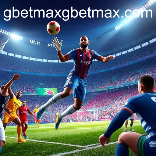 Exploring the Thrilling World of Sports Games: The Rise of 'gbetmax'