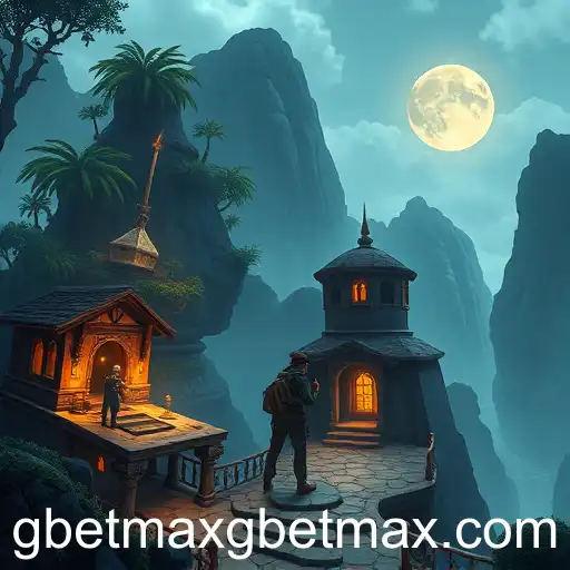 Exploring the Captivating World of Adventure Games and the Significance of 'gbetmax'