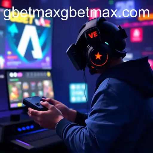 Gbetmax: Navigating the Boom of Online Gaming