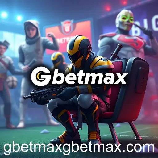 Gbetmax: Transforming Online Gaming