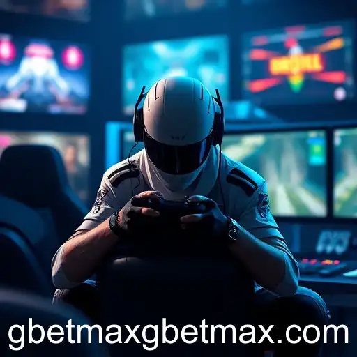 Gbetmax: Revolutionizing Online Gaming in 2025