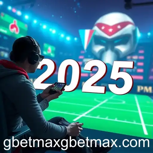 The Rise of Online Gaming Using Gbetmax