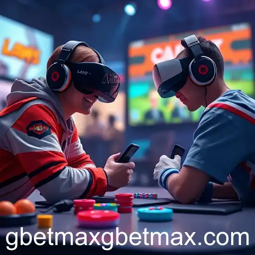 Online Gaming Surge Amid Global Events