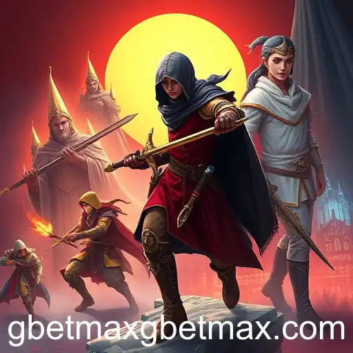 The Online Gaming Surge: A Focus on Gbetmax