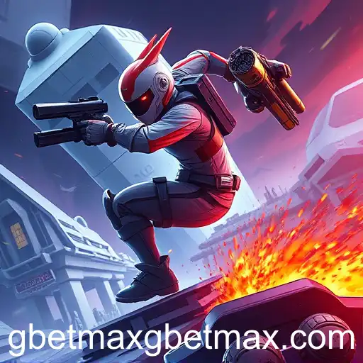 Online Gaming Evolution: The Rise of gbetmax in 2025