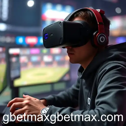 Rise of Online Gaming in 2025