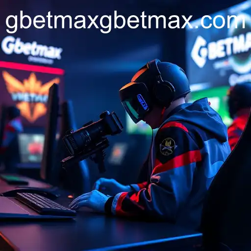 Rising Trends in Online Gaming and Gbetmax's Influence