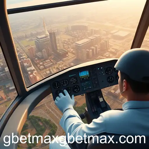 The Thriving World of Simulation Games on Gbetmax: A Blend of Education and Entertainment