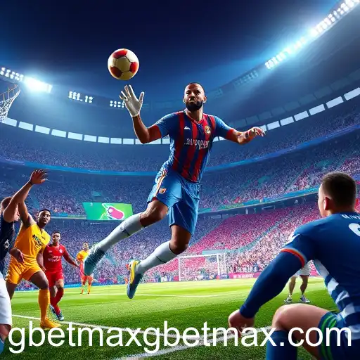 Exploring the Thrilling World of Sports Games: The Rise of 'gbetmax'