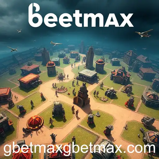 Exploring the Depths of Strategy Games with 'gbetmax' Enhancements