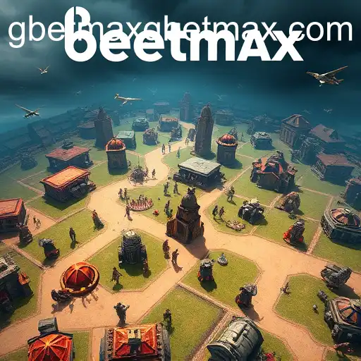 Exploring the Depths of Strategy Games with 'gbetmax' Enhancements